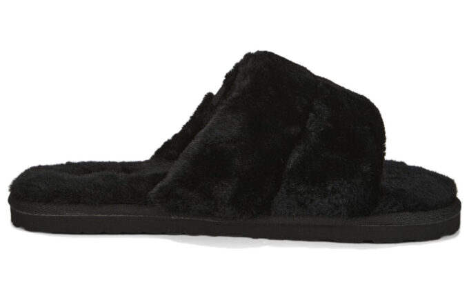 (WMNS) Fluff Solo «Negro»