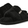 (WMNS) Fluff Solo «Negro»