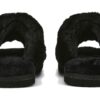 (WMNS) Fluff Solo «Negro»