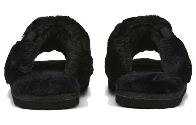 (WMNS) Fluff Solo «Negro»