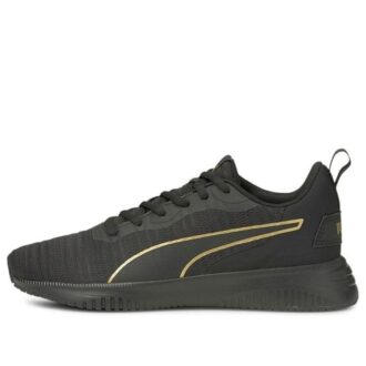 (WMNS) Flyer Flex «Equipo Negro Dorado»