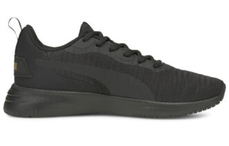 (WMNS) Flyer Flex «Equipo Negro Dorado»