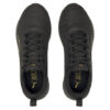 (WMNS) Flyer Flex «Equipo Negro Dorado»