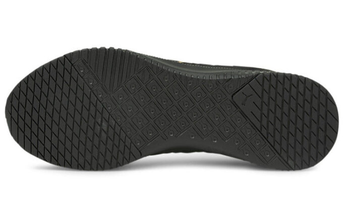 (WMNS) Flyer Flex «Equipo Negro Dorado»
