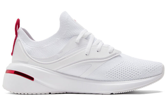 (WMNS) Forever XT «Blanco Persa Rojo»