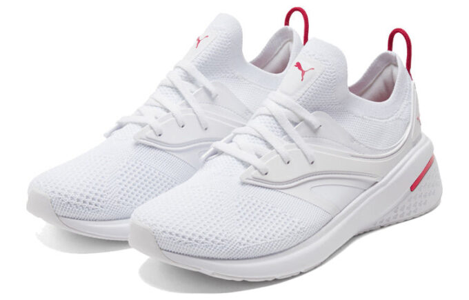 (WMNS) Forever XT «Blanco Persa Rojo»