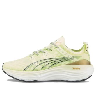 (WMNS) ForeverRun Nitro «Amarillo rápido»