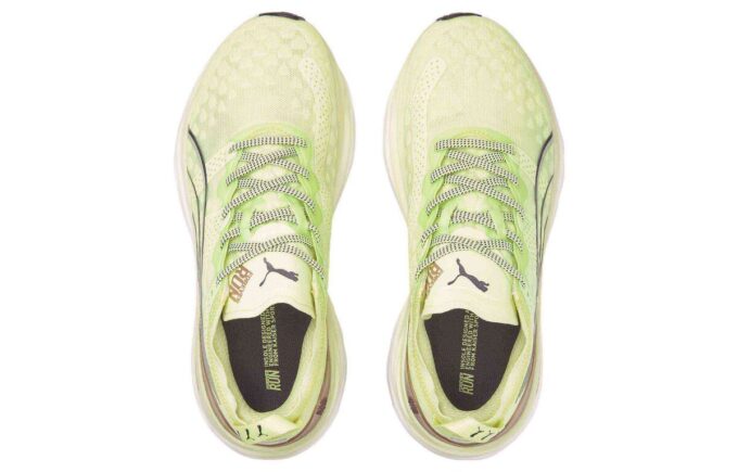 (WMNS) ForeverRun Nitro «Amarillo rápido»