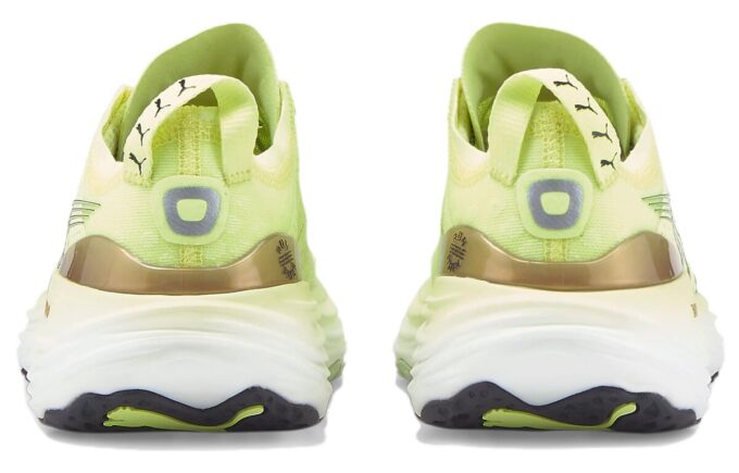 (WMNS) ForeverRun Nitro «Amarillo rápido»