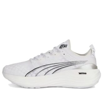 (WMNS) ForeverRun Nitro «Blanco»