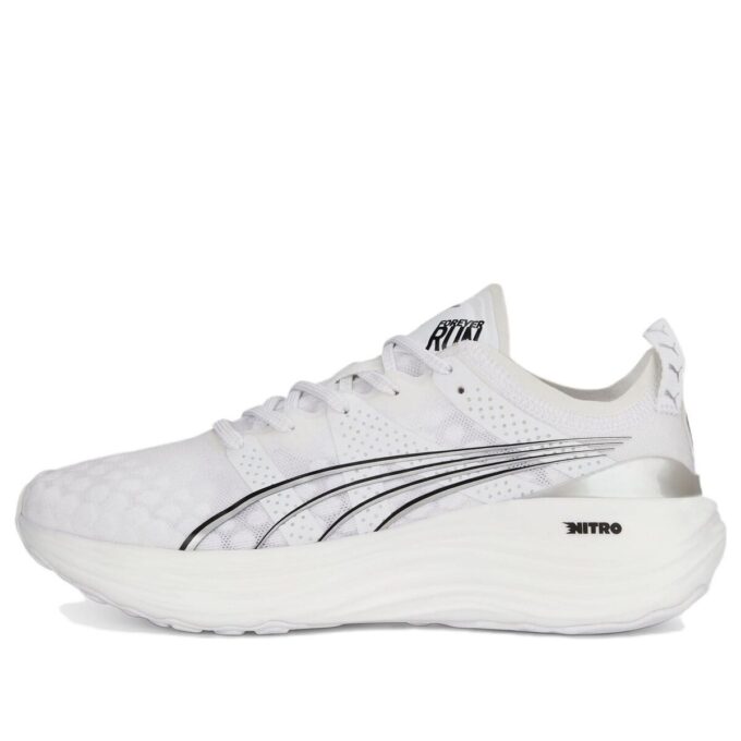 (WMNS) ForeverRun Nitro «Blanco»