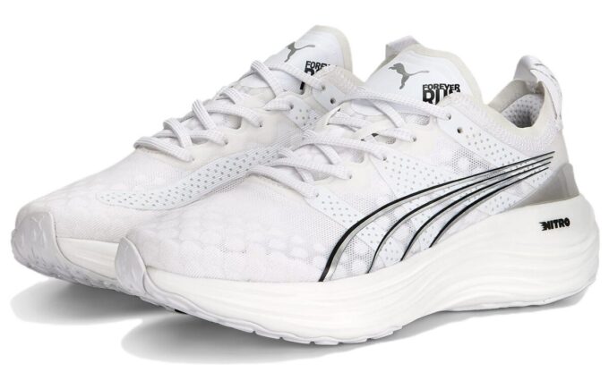 (WMNS) ForeverRun Nitro «Blanco»