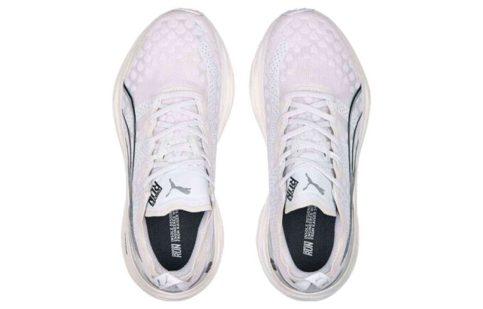 (WMNS) ForeverRun Nitro «Blanco»