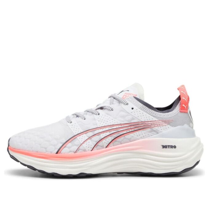 (WMNS) ForeverRun Nitro «Brillo de atardecer blanco»