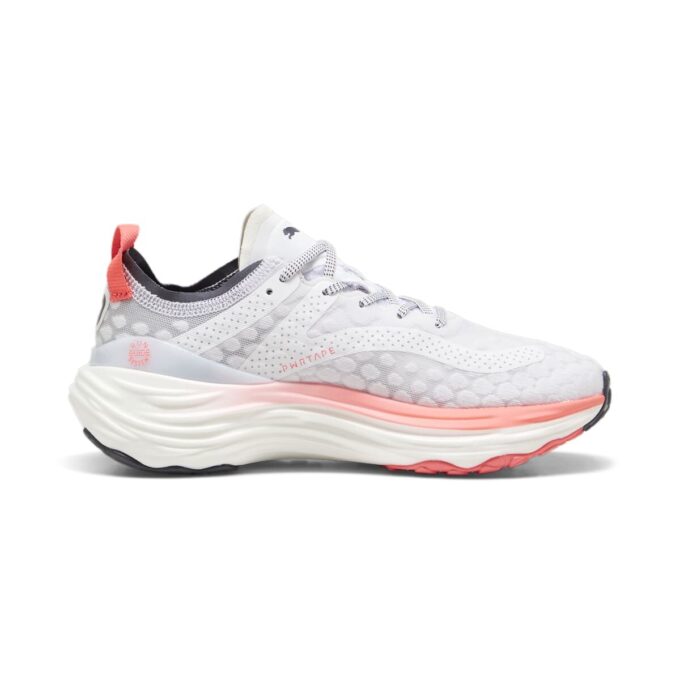 (WMNS) ForeverRun Nitro «Brillo de atardecer blanco»