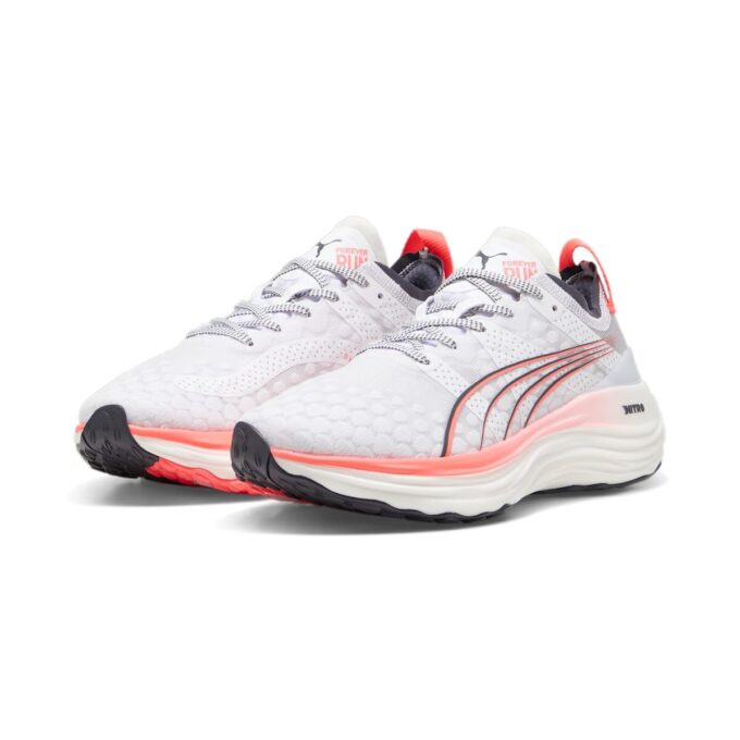 (WMNS) ForeverRun Nitro «Brillo de atardecer blanco»