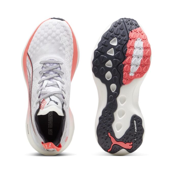 (WMNS) ForeverRun Nitro «Brillo de atardecer blanco»