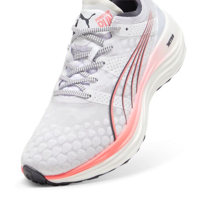 (WMNS) ForeverRun Nitro «Brillo de atardecer blanco»