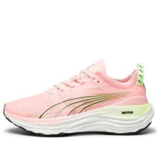 (WMNS) ForeverRun Nitro «Coral Hielo»