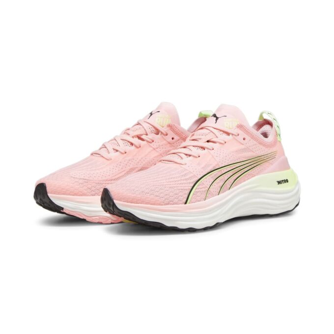 (WMNS) ForeverRun Nitro «Coral Hielo»