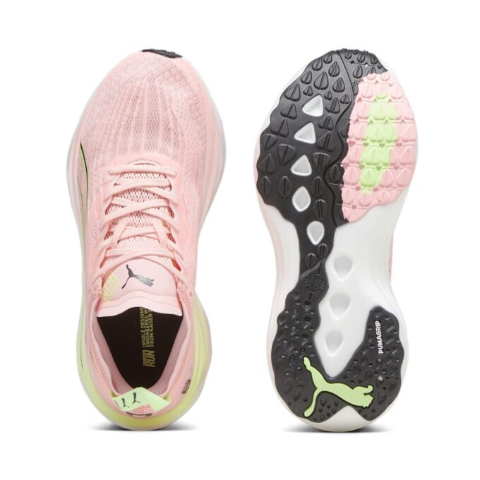 (WMNS) ForeverRun Nitro «Coral Hielo»