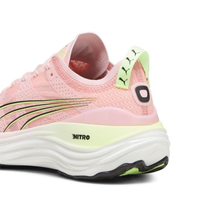 (WMNS) ForeverRun Nitro «Coral Hielo»