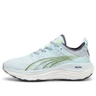 (WMNS) ForeverRun Nitro «Manzana efervescente azul Nitro»
