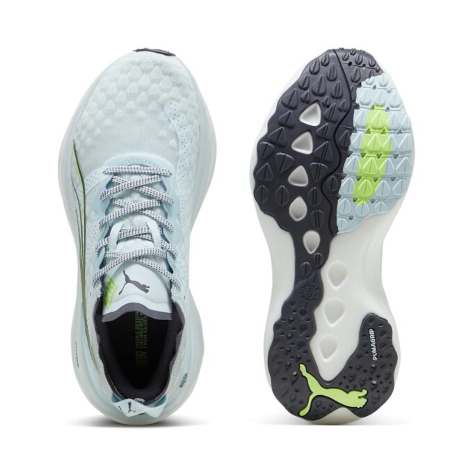 (WMNS) ForeverRun Nitro «Manzana efervescente azul Nitro»