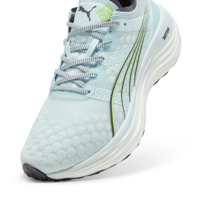 (WMNS) ForeverRun Nitro «Manzana efervescente azul Nitro»