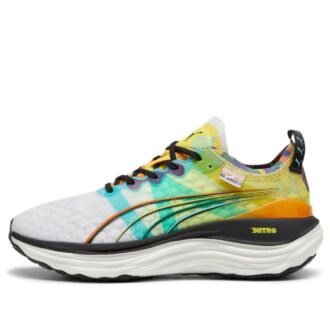 (WMNS) ForeverRun Nitro «Maratón del Amor»