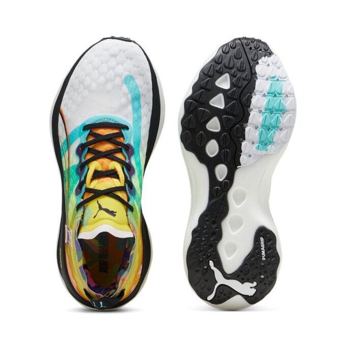 (WMNS) ForeverRun Nitro «Maratón del Amor»