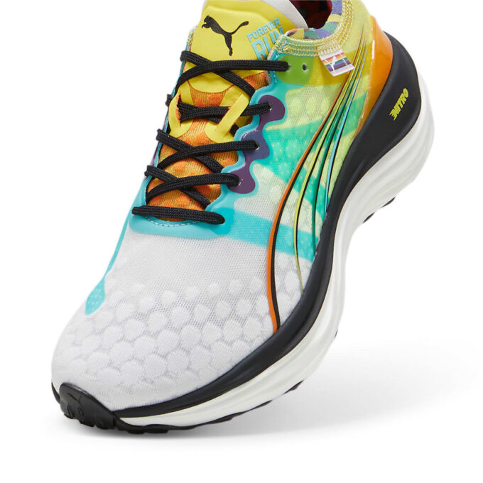 (WMNS) ForeverRun Nitro «Maratón del Amor»