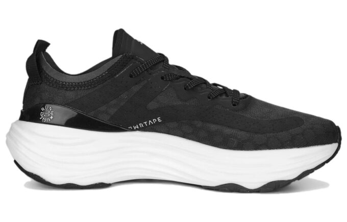 (WMNS) ForeverRun Nitro «Negro Blanco»