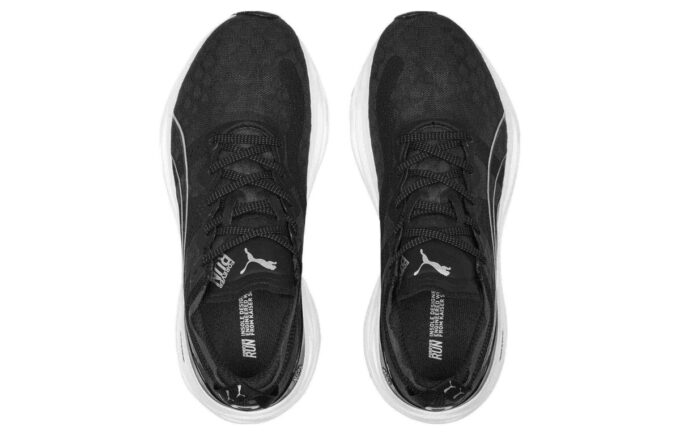 (WMNS) ForeverRun Nitro «Negro Blanco»