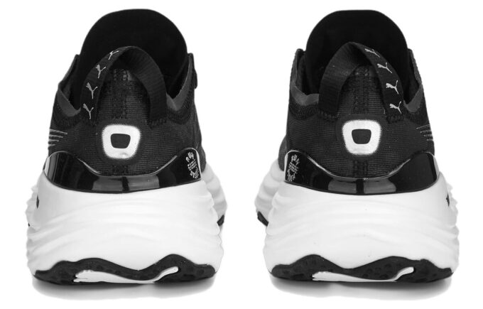 (WMNS) ForeverRun Nitro «Negro Blanco»