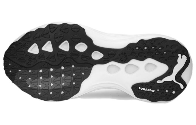 (WMNS) ForeverRun Nitro «Negro Blanco»