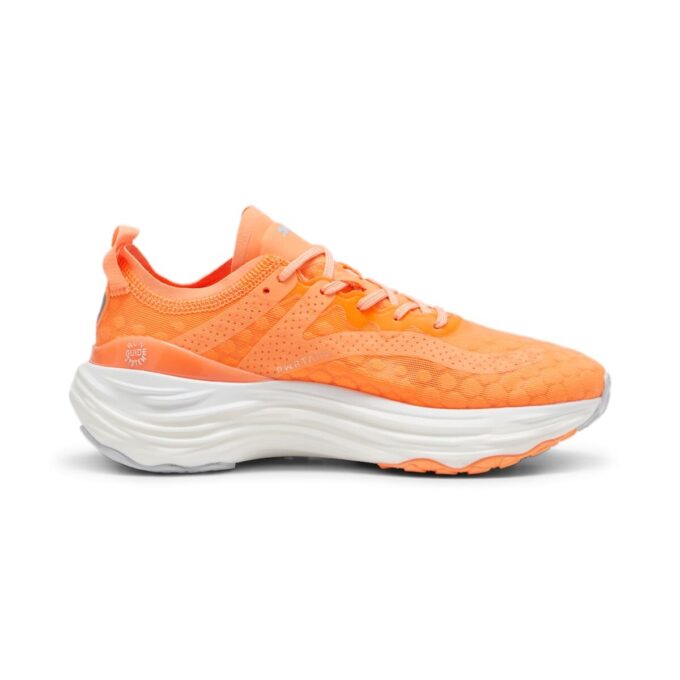 (WMNS) ForeverRun Nitro «Neón Cítrico Plateado Mist»
