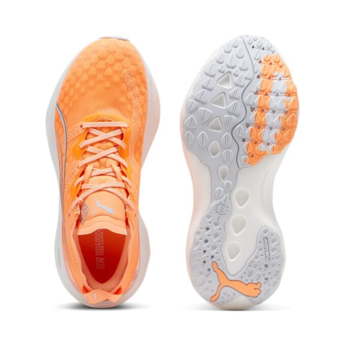 (WMNS) ForeverRun Nitro «Neón Cítrico Plateado Mist»