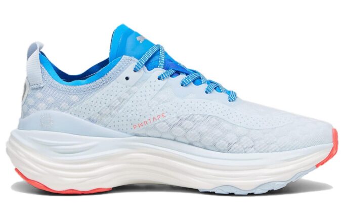 (WMNS) ForeverRun Nitro «Orquídea de Fuego Azul Helado»