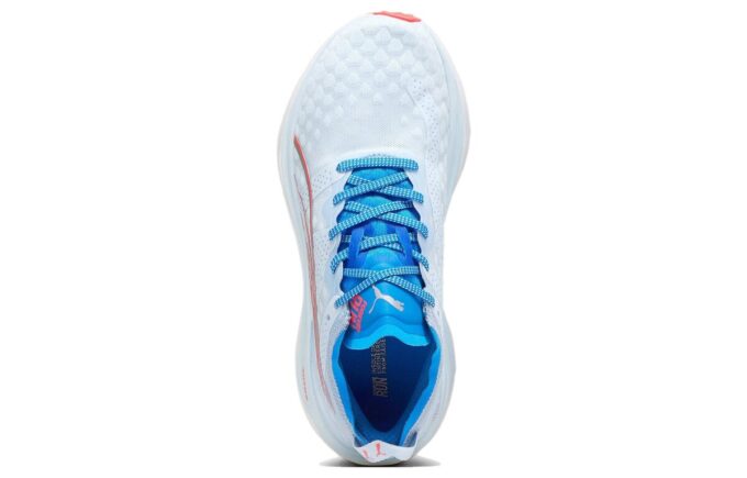 (WMNS) ForeverRun Nitro «Orquídea de Fuego Azul Helado»