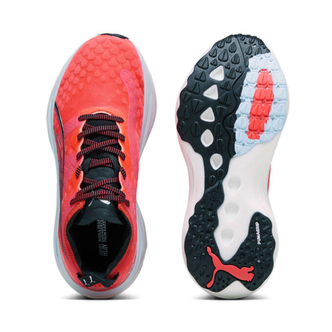 (WMNS) ForeverRun Nitro «Orquídea de Fuego Plateada»