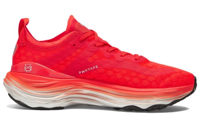 (WMNS) ForeverRun Nitro «Tomate Cherry»