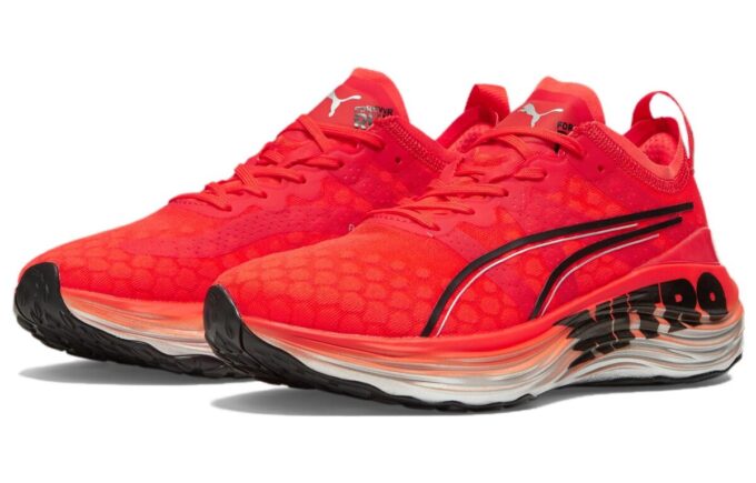 (WMNS) ForeverRun Nitro «Tomate Cherry»