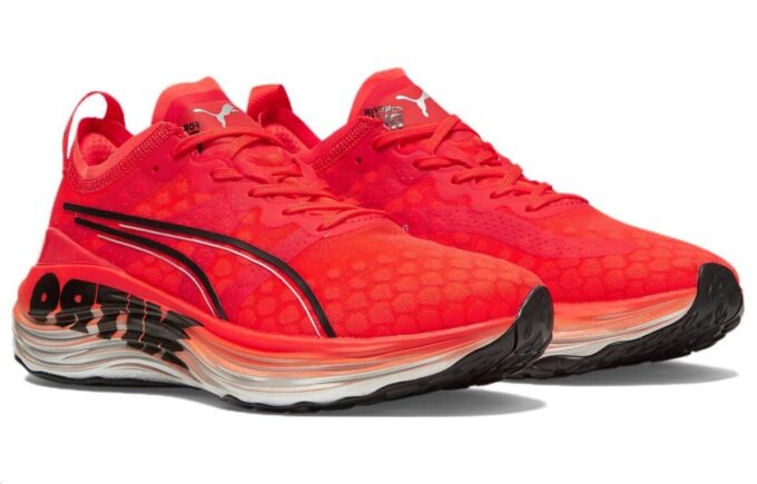 (WMNS) ForeverRun Nitro «Tomate Cherry»