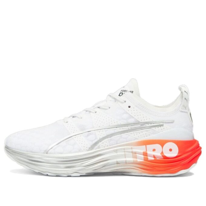 (WMNS) ForeverRun Nitro «Tomate Cherry Blanco»