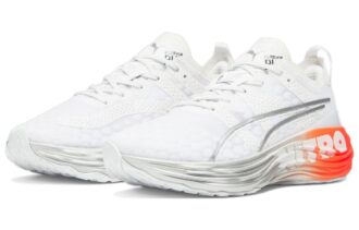 (WMNS) ForeverRun Nitro «Tomate Cherry Blanco»