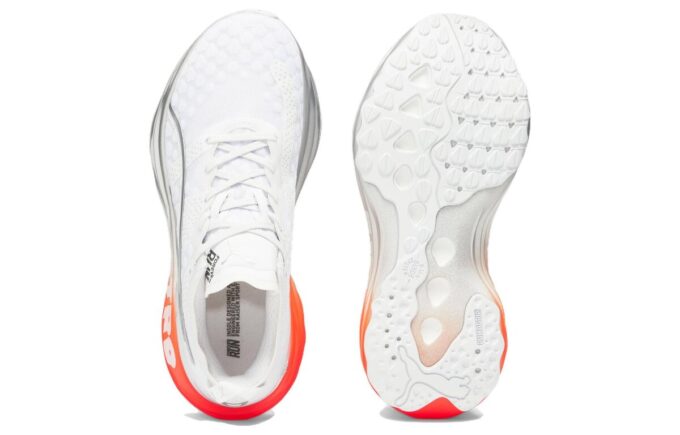 (WMNS) ForeverRun Nitro «Tomate Cherry Blanco»