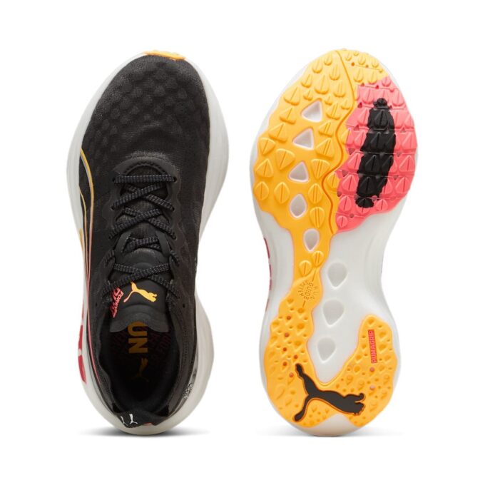 (WMNS) ForeverRun Nitro «Transmisión del Sol Negro»
