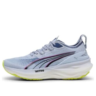 (WMNS) ForeveRun Nitro 2 «Alerta amarilla por clima frío»
