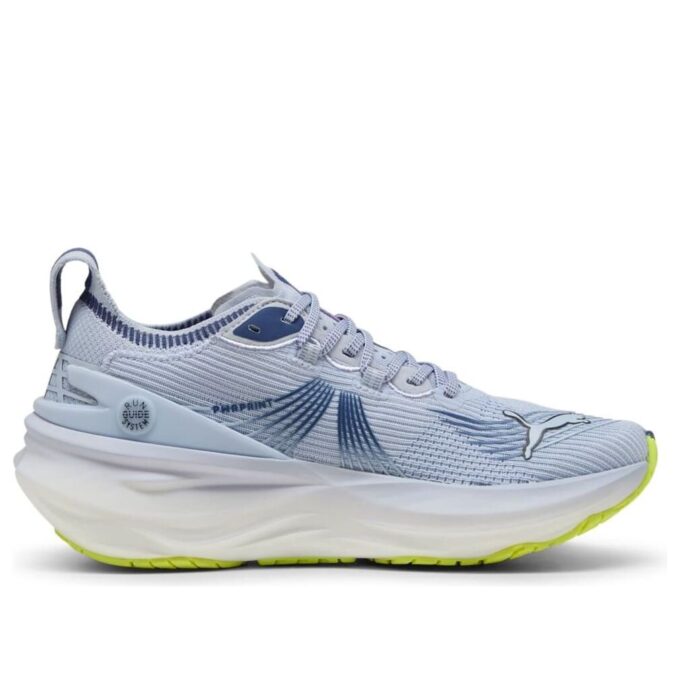 (WMNS) ForeveRun Nitro 2 «Alerta amarilla por clima frío»